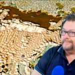 ¿Capricho Geológico o Restos de Milenarias Civilizaciones Desaparecidas?
