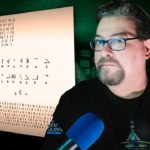 Mensaje Encriptado a Fermilab de posible origen Ummita