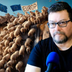 El Final de EUROPA a manos de sus BURÓCRATAS (Un Incierto Futuro)