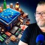 La Unión Europea Pide que Nos Preparemos para lo Peor con un Kit de Supervivencia