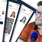 Nuevo DNI Electrónico ¿El preludio del ID-Digital y el Crédito Social?