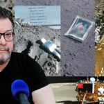 CHINA Sospecha de la Exploración Lunar de Estados Unidos (Nuevas Pruebas)