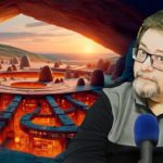 ¿Por qué las Autoridades Detienen Rápidamente cualquier Excavación Arqueológica Importante?