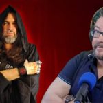 Exclusiva Entrevista a un SATANISTA del Círculo de UR