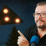 Ummo INFORMA a la Tierra sobre los OVNIs Triangulares de los Señores de Orión