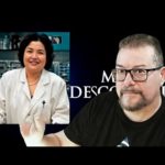 La Misteriosa Desaparición de la Científica Dra. Ning-Lee y sus trabajos de ANTIGRAVEDAD