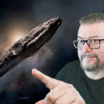 ¿Es el 3I-Atlas Una Enorme nave Extraterrestre que ha entrado en el Sistema Solar?