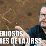 Misteriosos Lugares de la Antigua URSS