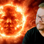 ¿Tiene conciencia el Sol?  Existen Pruebas Que Parecen Confirmarlo