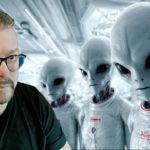 Alucinante Descubrimiento Científico, Muchos seres Humano Son Híbridos de Extraterrestres