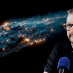 NUEVO Vídeo e Imágenes del 3I-Atlas de la ESA en Marte