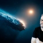 3i-Atlas Nuevos descubrimientos Apuntan a que sea una posible Nave Extraterrestre